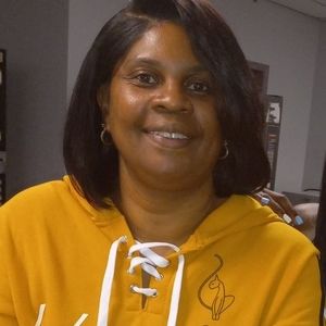 Meet your Posher, Denise